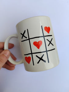 Taza San Valentín