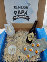 Cargar imagen en el visor de la galería, Pack cerveza día del padre
