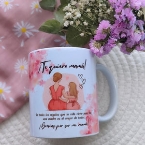 Taza mamá