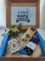 Cargar imagen en el visor de la galería, Pack regalo día del padre 
