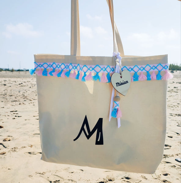 Comprar capazo playa cheap