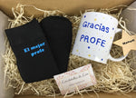 Cargar imagen en el visor de la galería, Pack regalo profe
