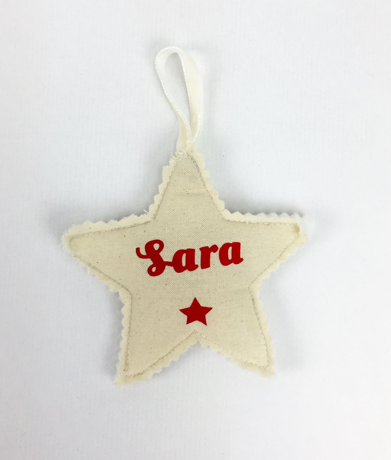 Bola navidad personalizada