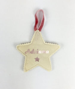 Bola navidad personalizada
