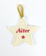 Cargar imagen en el visor de la galería, Bola navidad personalizada
