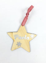 Cargar imagen en el visor de la galería, Bola navidad personalizada
