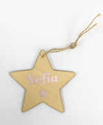 Cargar imagen en el visor de la galería, Bola navidad personalizada

