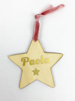 Cargar imagen en el visor de la galería, Bola navidad personalizada
