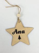 Cargar imagen en el visor de la galería, Bola navidad personalizada
