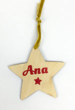 Cargar imagen en el visor de la galería, Bola navidad personalizada
