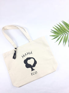 Tote bag mama eco