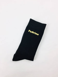 Calcetines Padrino