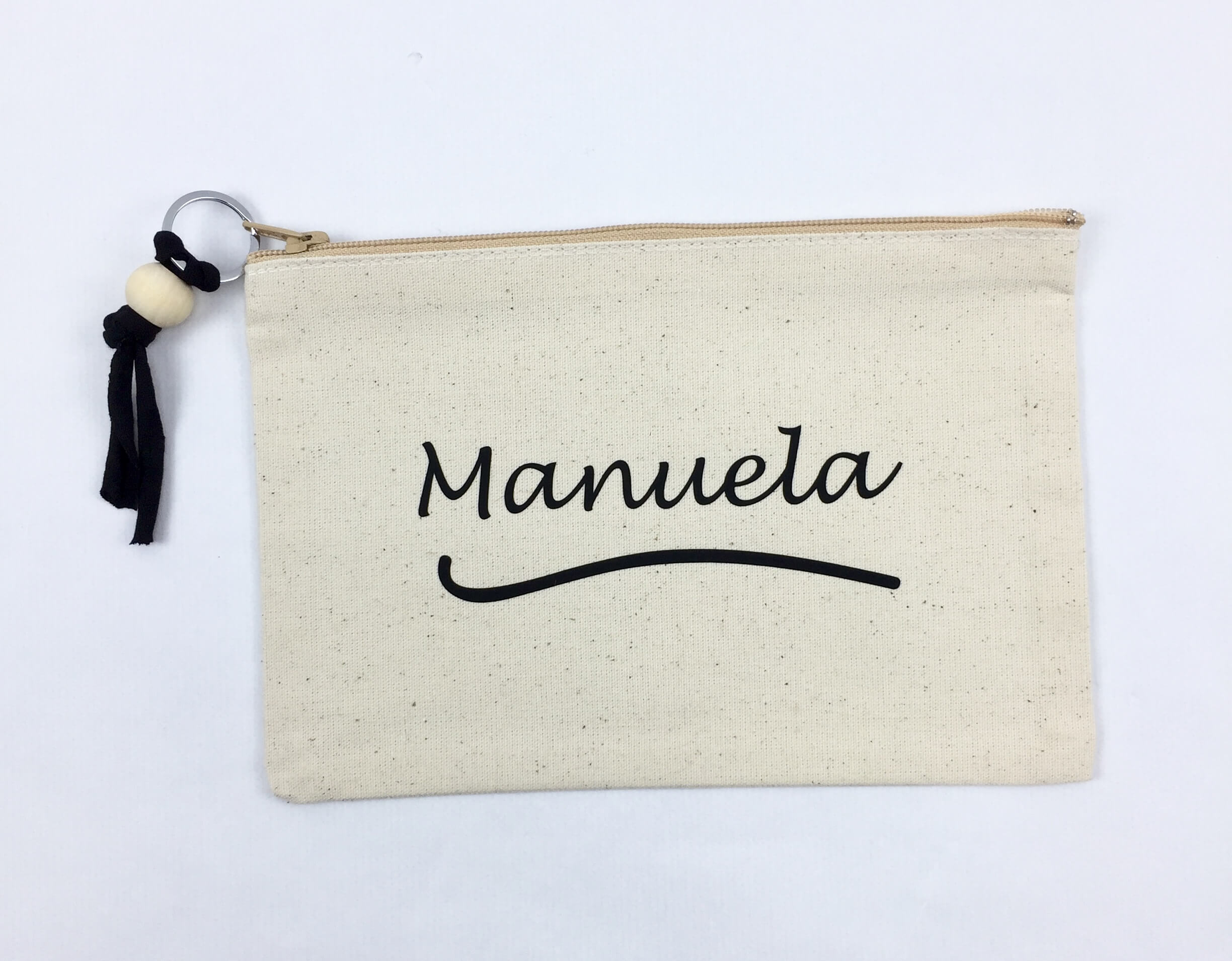 Neceser personalizado