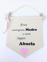 Cargar imagen en el visor de la galería, Pack regalo Te quiero Abuela
