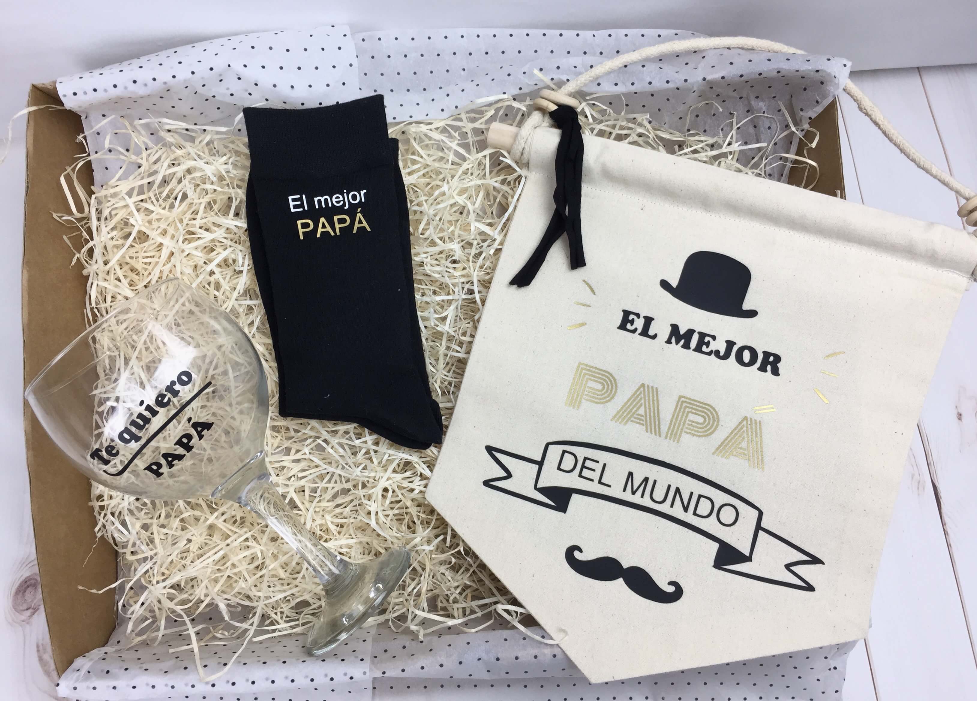 Pack El mejor papá