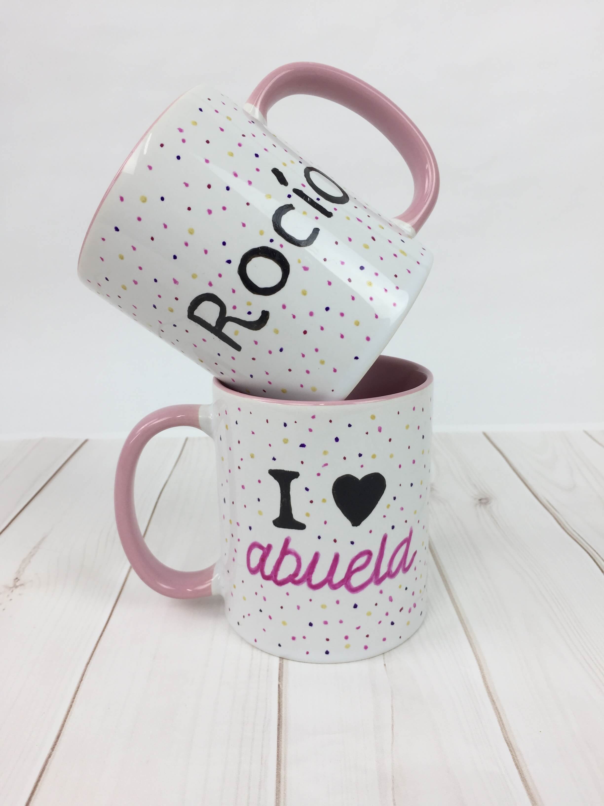 Pack regalo Te quiero Abuela – Los detalles de Loa